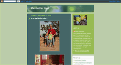 Desktop Screenshot of addingtonmotherload.blogspot.com