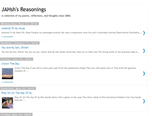 Tablet Screenshot of jahshconcurz.blogspot.com