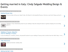 Tablet Screenshot of cindysalgado.blogspot.com