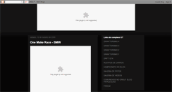 Desktop Screenshot of complexo-gt5p.blogspot.com