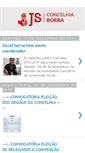 Mobile Screenshot of jsborba.blogspot.com