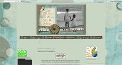 Desktop Screenshot of gseemoore.blogspot.com