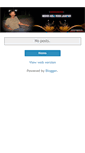 Mobile Screenshot of cv-mawj.blogspot.com