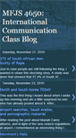 Mobile Screenshot of duinternationalcomm.blogspot.com