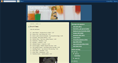 Desktop Screenshot of jazzyotrasfinashierbas.blogspot.com