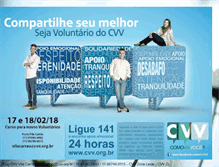 Tablet Screenshot of cvv-vilacarrao.blogspot.com