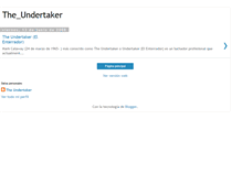 Tablet Screenshot of el-enterrador.blogspot.com