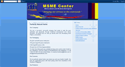 Desktop Screenshot of onlineproductcatalog-msmedti.blogspot.com