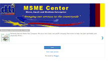 Tablet Screenshot of onlineproductcatalog-msmedti.blogspot.com