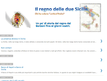 Tablet Screenshot of giulas50.blogspot.com