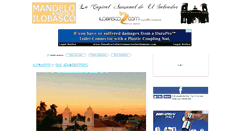 Desktop Screenshot of ilobasco1.blogspot.com