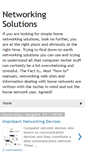 Mobile Screenshot of nayan-networkingsolutions.blogspot.com