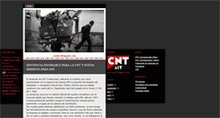 Desktop Screenshot of cntefe.blogspot.com