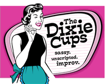 Tablet Screenshot of dixiecupsimprov.blogspot.com