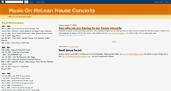 Desktop Screenshot of calendar-musiconmcleanhouseconcertsx2.blogspot.com