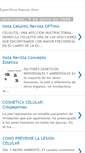 Mobile Screenshot of especificosba.blogspot.com