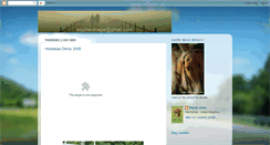 Desktop Screenshot of equineview.blogspot.com