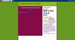 Desktop Screenshot of freneticos1.blogspot.com