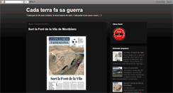 Desktop Screenshot of ivanrodontenas.blogspot.com