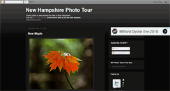 Desktop Screenshot of nh-photo.blogspot.com