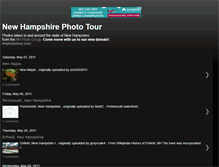 Tablet Screenshot of nh-photo.blogspot.com