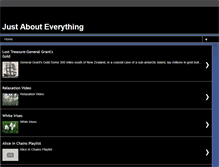 Tablet Screenshot of comprehensiveness.blogspot.com