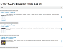 Tablet Screenshot of ngapajak.blogspot.com