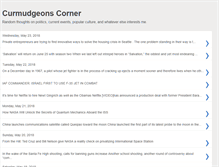 Tablet Screenshot of curmudgeons.blogspot.com
