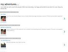 Tablet Screenshot of aliciadiane-myadventures.blogspot.com