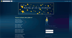Desktop Screenshot of jovenesbahais.blogspot.com