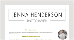 Desktop Screenshot of jhendersonstudios.blogspot.com