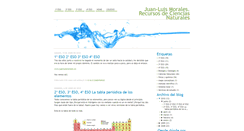 Desktop Screenshot of juanluismorales.blogspot.com
