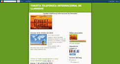 Desktop Screenshot of apelcom.blogspot.com