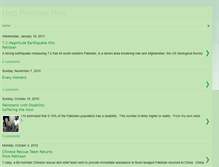 Tablet Screenshot of helppakistannow2010.blogspot.com