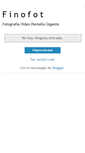 Mobile Screenshot of finofotdigital.blogspot.com