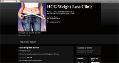 Desktop Screenshot of hcgwlc.blogspot.com