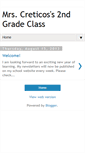 Mobile Screenshot of d97creticos.blogspot.com