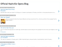 Tablet Screenshot of nashvilleopera.blogspot.com