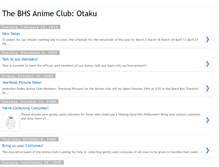 Tablet Screenshot of bhsanime.blogspot.com