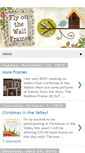 Mobile Screenshot of flyonthewallframes.blogspot.com