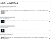 Tablet Screenshot of d-zign-by-injection.blogspot.com