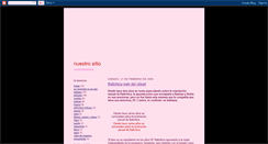Desktop Screenshot of cuerpolesbico-talca.blogspot.com