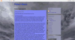 Desktop Screenshot of pokedabout.blogspot.com