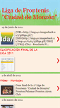 Mobile Screenshot of ligadefrontonmonzon.blogspot.com