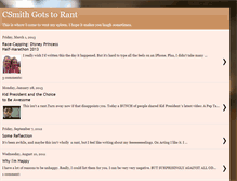 Tablet Screenshot of csmithadventures.blogspot.com