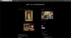 Desktop Screenshot of chryslermuseum.blogspot.com