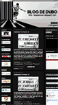 Mobile Screenshot of blogdedubo.blogspot.com