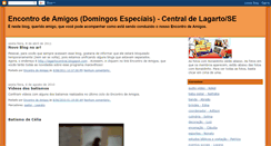 Desktop Screenshot of domingosespeciais.blogspot.com