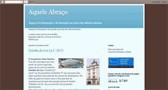 Desktop Screenshot of geofuturo.blogspot.com