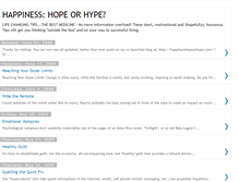 Tablet Screenshot of happinesshopeorhype.blogspot.com